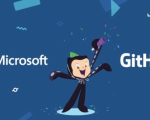 微軟正式宣布75億美元收購GitHub，開發者們會買賬嗎？